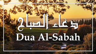 Dua AlSabah Hussain Ghareeb  دعاء الصباح بصوت حسين غريب [upl. by Nymsaj670]