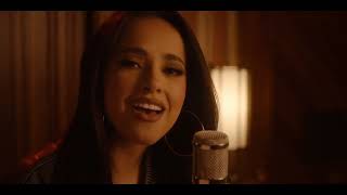 Becky G  The Fire Inside Official Music Video [upl. by Edita]