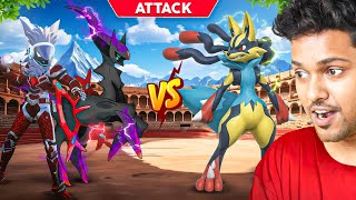 😱FINALLY FOUND SHADOW ARCEUS IN PALWORLD 😱  ARMORED MEWTWO 👿 ARCEUS  ETARNATUS PALWORLD [upl. by Siderf]