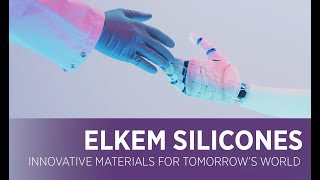 Elkem Silicones Reinventing silicone materials since 1944 [upl. by Noraa324]