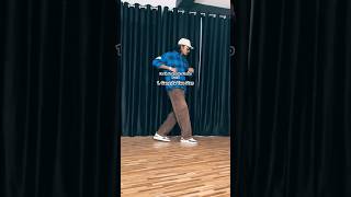 Part 1 Cwalk footworks Combo jddancetutorial cwalk cwalking cwalktutorial cwalkconnection [upl. by Eulalia]