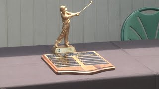 2019 Saginaw District Golf Association Tournament [upl. by Durrell]