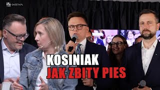 Te wybory zakończą się rozwodem w Trzeciej Drodze [upl. by Safire109]