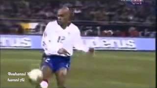 Thierry Henry dribbling  skills and goals  2009 [upl. by Hoem]