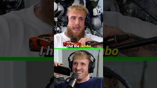 😂 Jake Paul’s FREESTYLE [upl. by Lirbaj713]