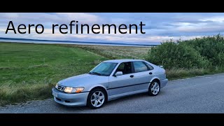 SAAB 93 Aero  Part 1 Refinement [upl. by Fitzgerald]