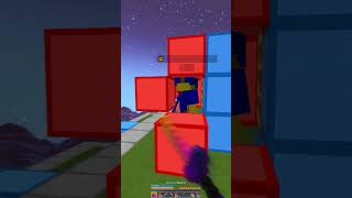 Minecraft ASMR bedwars minecraft [upl. by Auberon]