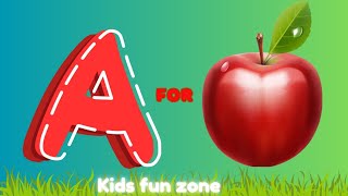 ABC Learning Song [upl. by Frye]