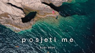 Posjeti me – Dugi otok [upl. by Allenaj]