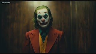 Is Joker movie ok for kids to see in theatres [upl. by High]