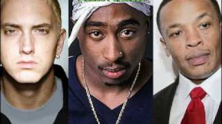 I Need a Doctor Remix  2pac Eminem Dr Dre NEW 2011 [upl. by Beaulieu501]