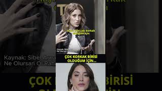 Hazal Kaya quotÇok Korkak Birisi Olduğum İçinquot [upl. by Yentruoc349]