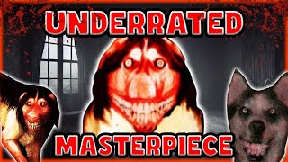 Why Smile Dog Is The Most UNDERRATED Creepypasta Of All Time [upl. by Jude]