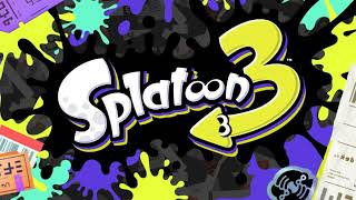 Splatoon 3 OST  Not Bad Do Better [upl. by Aivull762]