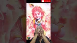 Gopalsona gopalsona youtubeshorts radheradhe krishna devotional bhakti trendingshorts [upl. by Ynettirb]