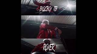 BlocBoy JB  Rover Bass Boosted [upl. by Aner10]