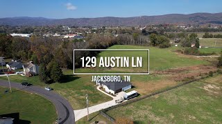 129 Austin ln Jacksboro [upl. by Hesky]