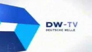 Deutsche Welle Idents 2007 [upl. by Hertberg]