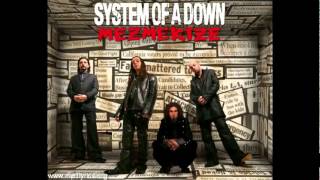 System of a Down Prison song TraduçãoPtBr [upl. by Leventis]