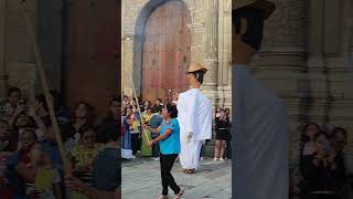 2024  COSTUMBRES Y TRADICIONES DE OAXACA [upl. by Rumpf853]