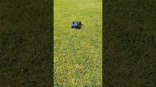 traxxas rustler 4x4 vxl [upl. by Ocana]