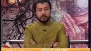 Qtv Program Khuwabon Ki Tabeer [upl. by Craven]