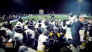 Colquitt County Packers 2015 6A Playoffs HYPE Video 1 [upl. by Iegres29]