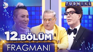 Turnike 12 Bölüm Fragmanı kanald [upl. by Suehtomit]