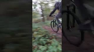 mtb in Stellendam mtb gopro matthijsruben [upl. by Halilak]