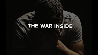 The War Inside  Moral Injury  Volunteers of America  Full Version [upl. by Cairistiona]