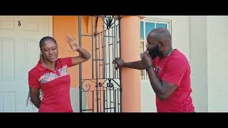 BAD MIND NEIGHBOUR FULL LENGTH JAMAICAN MOVIE 2024 [upl. by Naellij27]