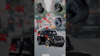 Mahindra Thar 4x4 youtubeshortsyoutube mahindra thar  Thar loves like comment and Subscribe [upl. by Annovaj532]