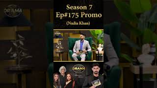 Kya Drama Hai  Ep  175  Official Promo  Nadia Khan  Kya Drama Hai With Mukarram Kaleem [upl. by Yelena122]