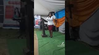 Pastor Sebeh Nzuza  Preaching the Word of God 🙌🙌 [upl. by Sheelah]