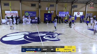 South Adelaide Panthers vs Forestville Eagles  Game Highlights [upl. by Urata]