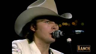 Dwight Yoakam  I Sang Dixie [upl. by Giorgia]