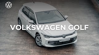 De vernieuwde Volkswagen Golf [upl. by Watkin]