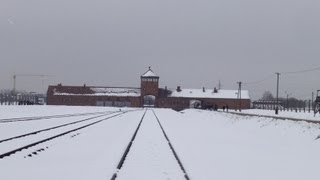 Dokumentation Auschwitz I  Stammlager amp Auschwitz II  Birkenau [upl. by Matthews]