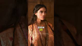 Alexander 2004 Cast Then and Now shorts alexander ytshorts [upl. by Ahsiele]