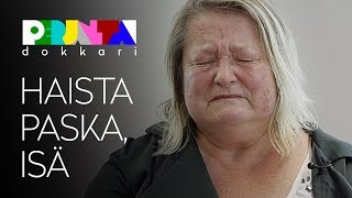 Perjantaidokkari Haista paska isä [upl. by Tadio]