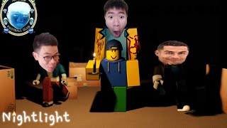 Roblox siêu hài hước cùng những người bạn [upl. by Wobniar]