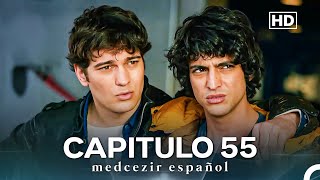 Medcezir Capítulo 55 Doblado En Español FULL HD [upl. by Alehtse]