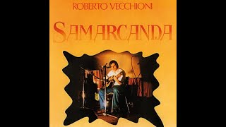 Samarcanda by Roberto Vecchioni drum cover [upl. by Aniratak705]