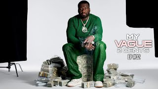 50 CENT Lands Vegas residency with 6 Shows worth 15 MILLION DOLLARS in December [upl. by Intruoc]