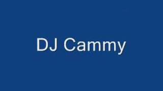 DJ Cammy Dont Walk Away [upl. by Aissela]