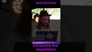 immersive live experience 432hz binauralbeats music [upl. by Eelyahs]