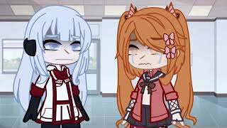 If Ayano and Osana were friends  XD [upl. by Lynda]