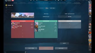 Custom friendly matches 5V5  60hz gameplay  valorant  valorant LIVE vralontLIVESTEREAM [upl. by Nissy]