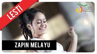 Lesti  Zapin Melayu  Official Video Clip [upl. by Havelock]