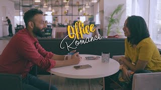 BYN  Office Romance Feat Mostly Sane [upl. by Zetnahs]